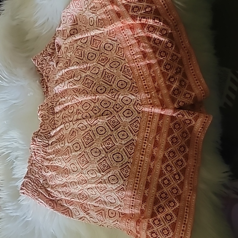 Eusie Shorts